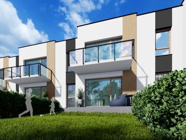 Zawiszy Czarnego 63,57 m², Rzeszów