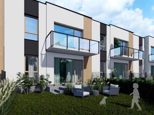 Zawiszy Czarnego 63,77 m², Rzeszów