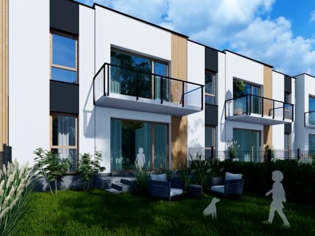 Zawiszy Czarnego 78,93 m², Rzeszów