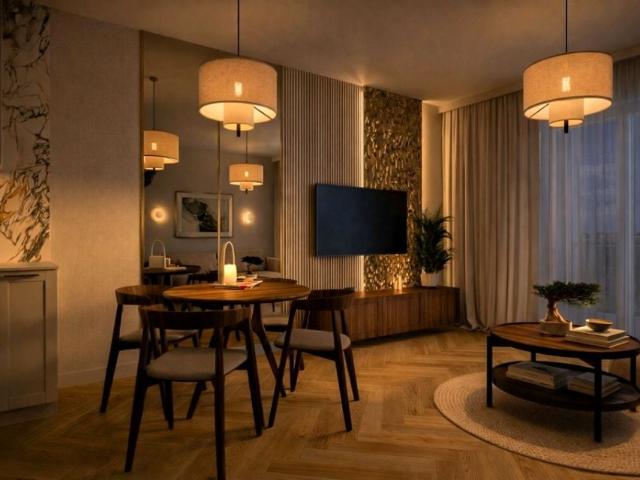 Zawiszy Czarnego 79,46 m², Rzeszów