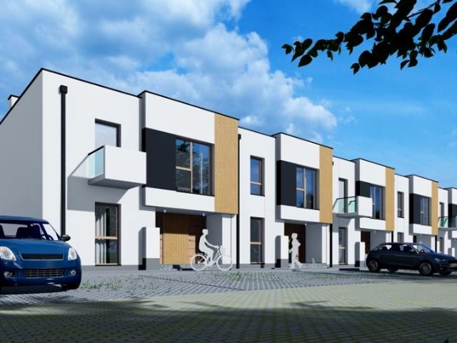 Zawiszy Czarnego 79,46 m², Rzeszów