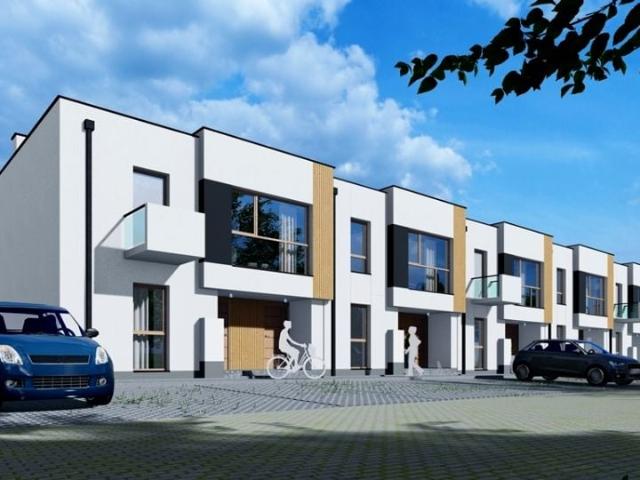 Zawiszy Czarnego 80,58 m², Rzeszów
