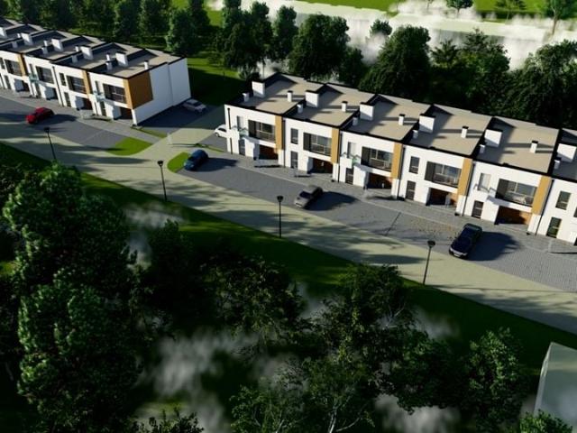 Zawiszy Czarnego 79,46 m², Rzeszów