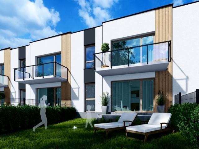 Zawiszy Czarnego 71,76 m², Rzeszów