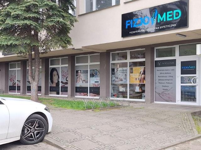Zawiszy Czarnego 7a 52 m², Katowice
