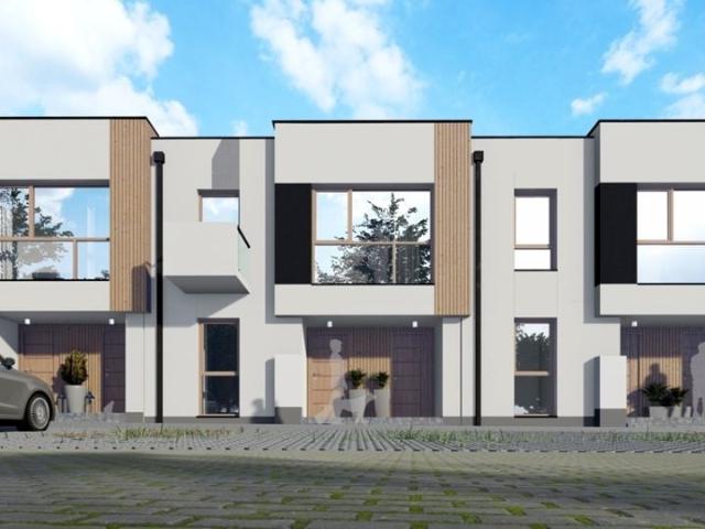 Zawiszy Czarnego 89,14 m², Rzeszów