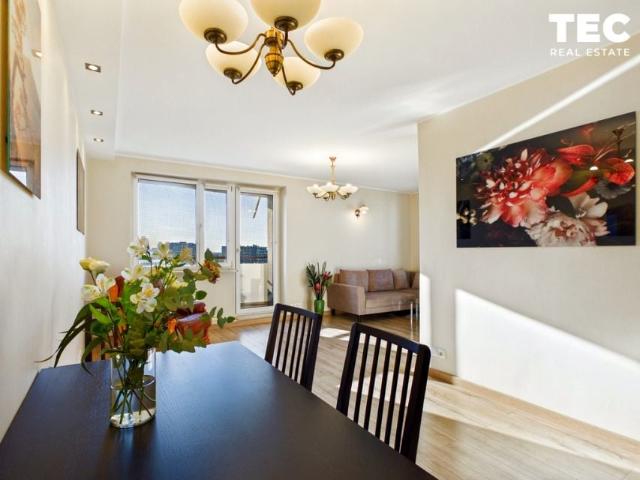 Zawiszy Czarnego 80 m², Katowice
