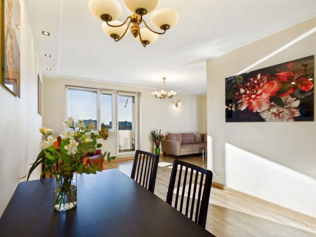Zawiszy Czarnego 80 m², Katowice