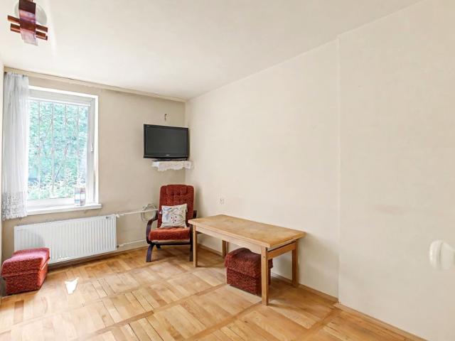 Zawiszy 25 m², Warszawa