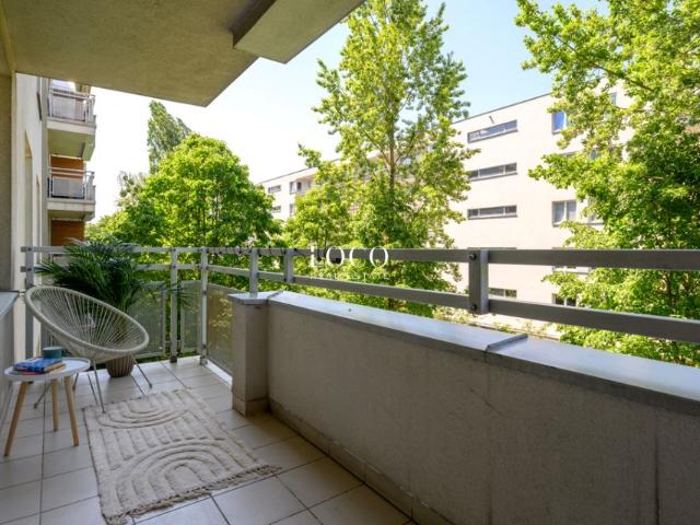 Zawiszy 52,80 m², Warszawa