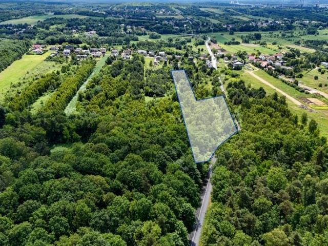 Zawodziańska 100 000 000 m², Częstochowa