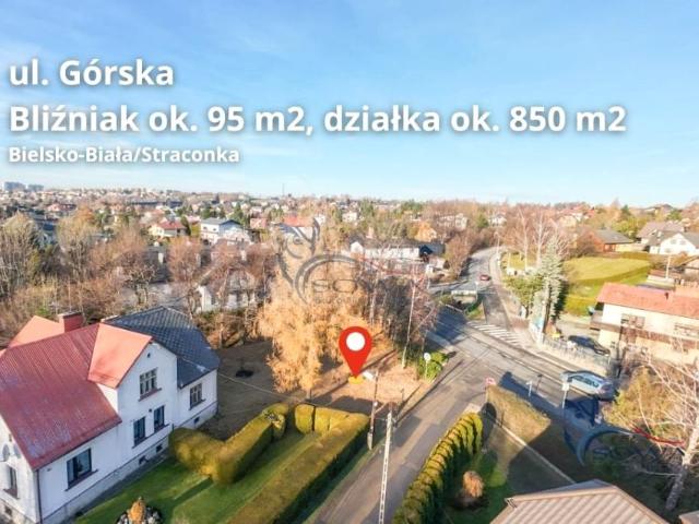 Zawodzie 95 m², Bielsko Biała