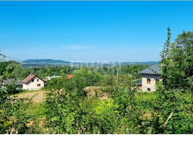 Zawodzie dolne 1 452 m², Ustroń