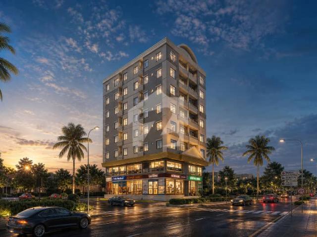 Zayan Victoria Flat Available On Esay Monthly Installment In Saima Green Valley