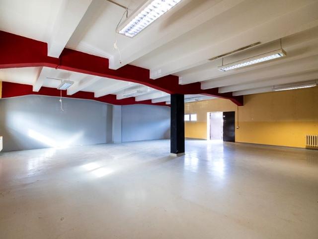 Zbąszyńska 3 U 144,30 m², Łódź