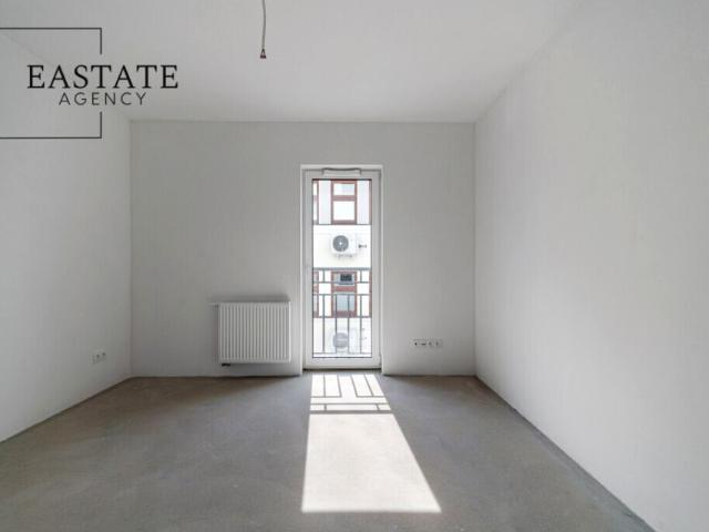 Zbąszyńska 56,32 m², Warszawa