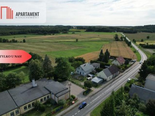 Zboże, 125 m² Dom