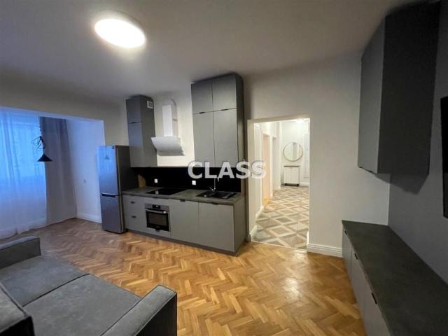 Zbożowy Rynek 52 m², Bydgoszcz