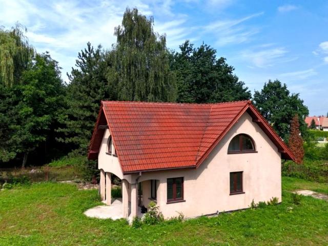 Zbożowa 143,70 m², Wieliczka