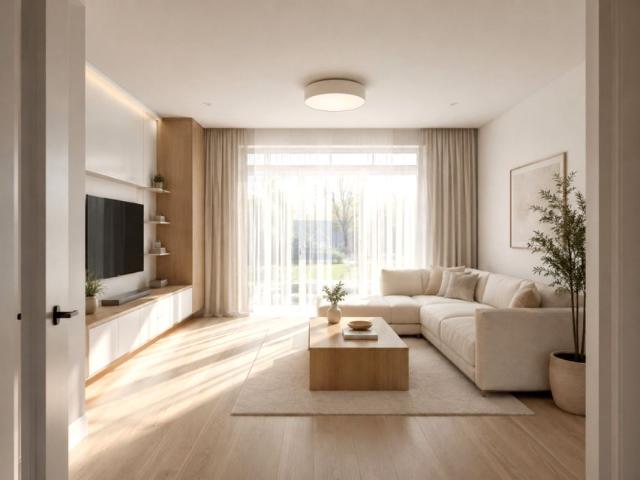 Zbożowa 106,68 m², Biskupice