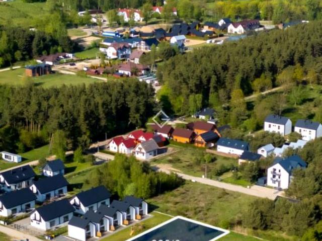 Zbożowa 1 077 m², Tupadły