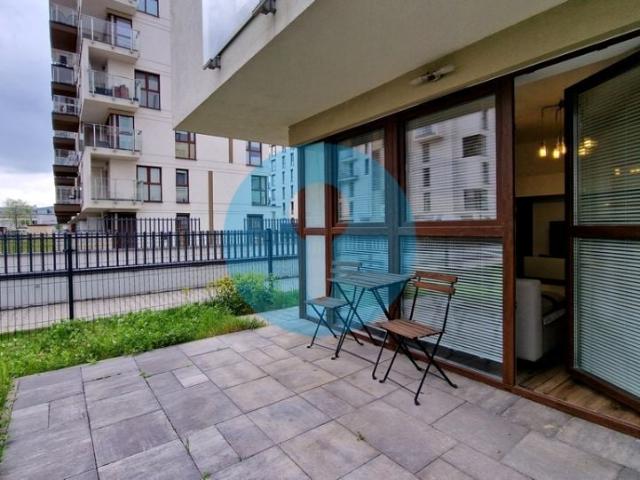 Zbożowa 25,01 m², Kielce