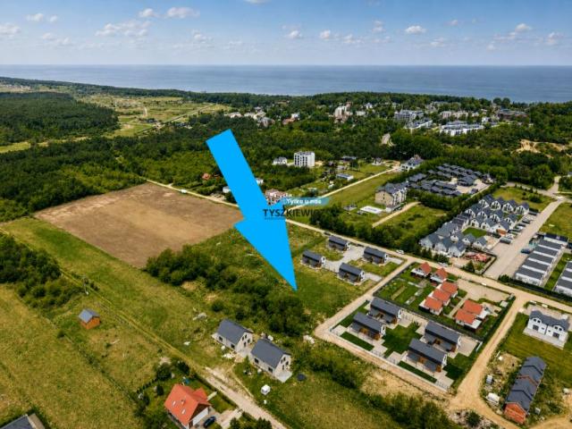 Zbożowa 2 370 m², Tupadły