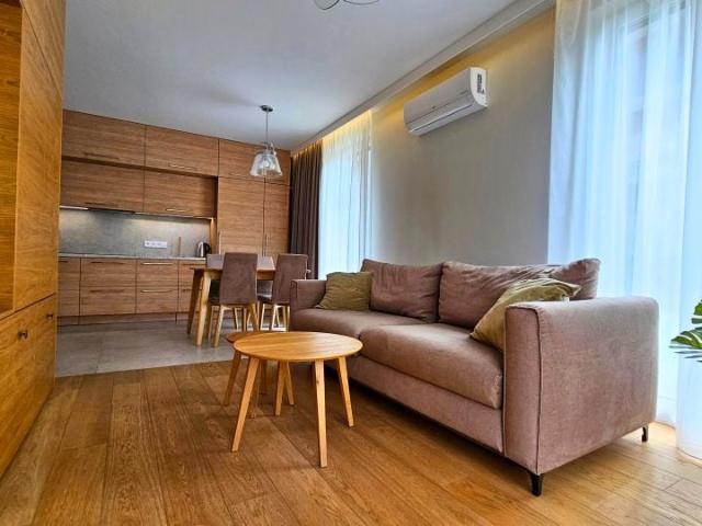 Zbożowa 2c 62 m², Kraków