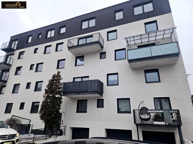 Zbożowa 38 m², Katowice