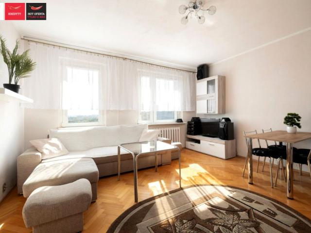 Zbożowa 39,87 m², Gdynia