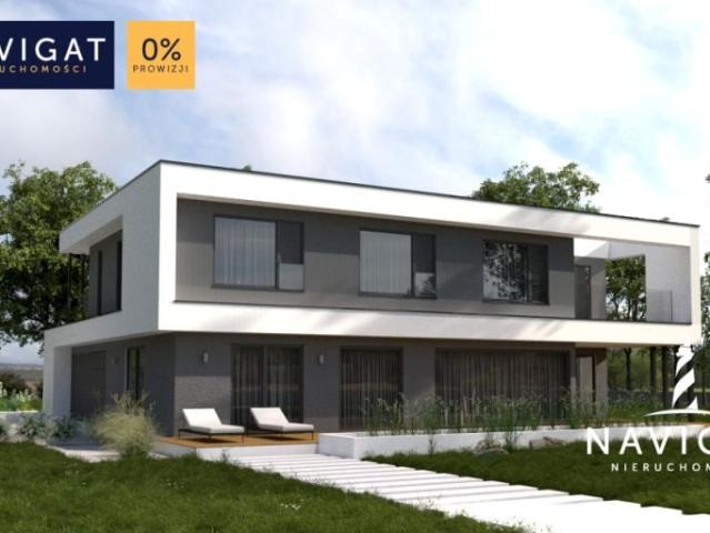 Zbożowa 302,33 m², Chwaszczyno