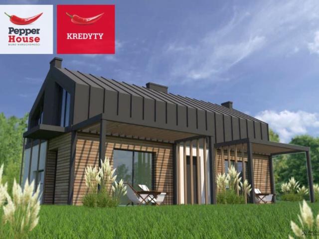 Zbożowa 49 m², Tupadły