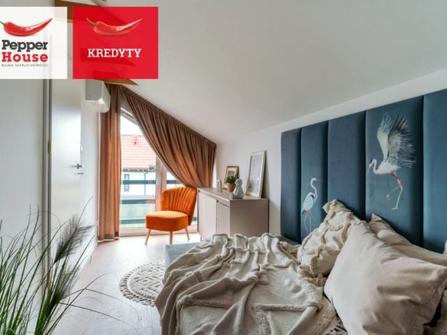 Zbożowa 49 m², Tupadły