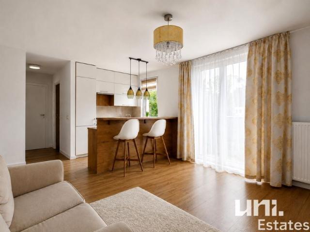 Zbożowa 43,28 m², Kraków