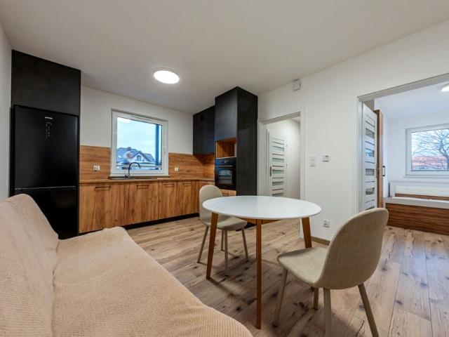 Zbożowa 57 m², Bolszewo