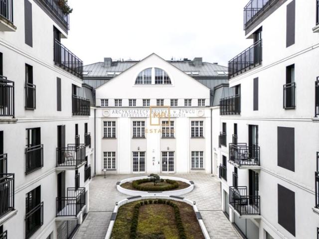 Zbożowa 50 m², Kraków