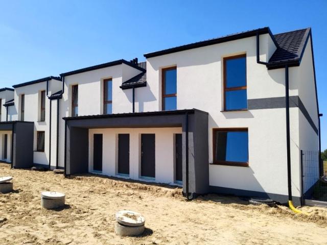 Zbożowa 56,82 m², Radom