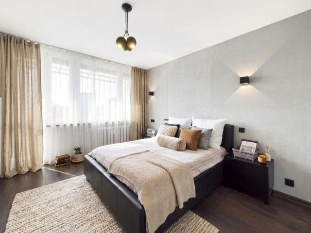 Zbożowa 63,41 m², Katowice