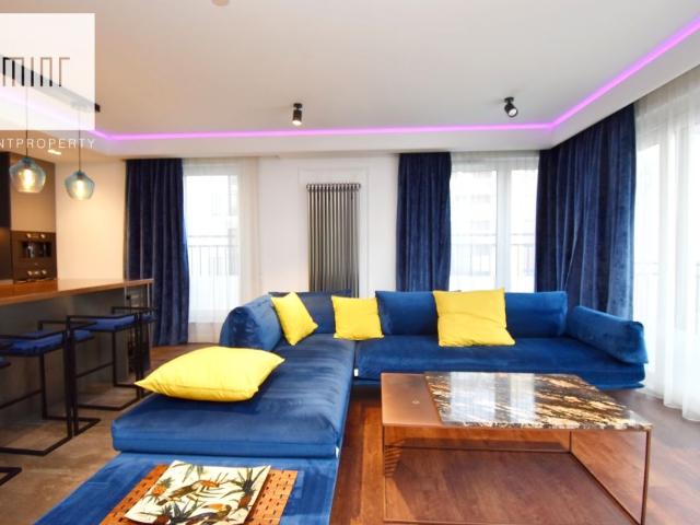 Zbożowa 94 m², Kraków