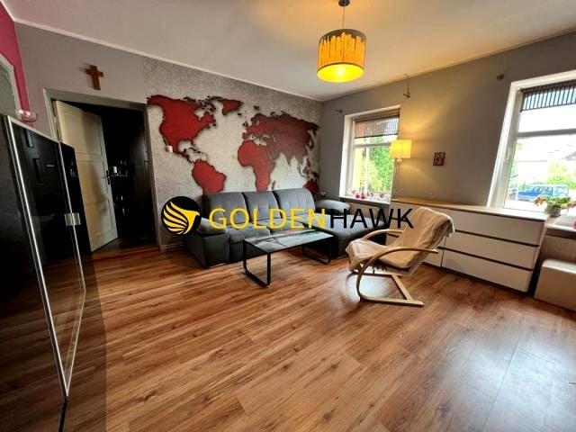Zbójnicka 50 m², Szczecin