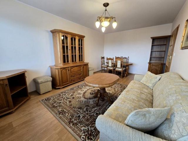 Zbigniewa Burzyńskiego 48,20 m², Gdańsk