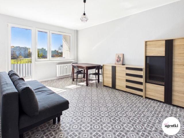 Zbigniewa Burzyńskiego 48,20 m², Gdańsk