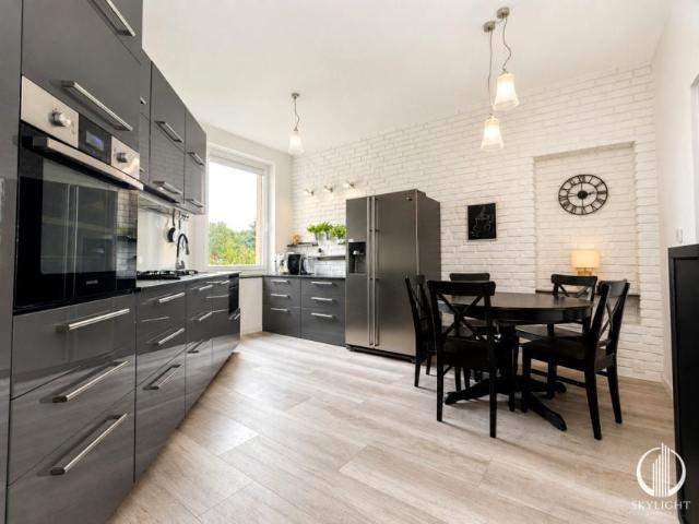 Zbigniewa Gęsickiego 65 m², Piastów