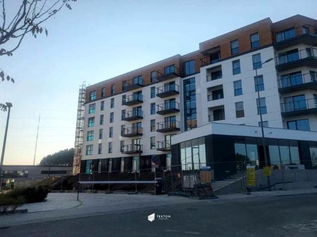 Zbigniewa Kupca 41,35 m², Gdynia