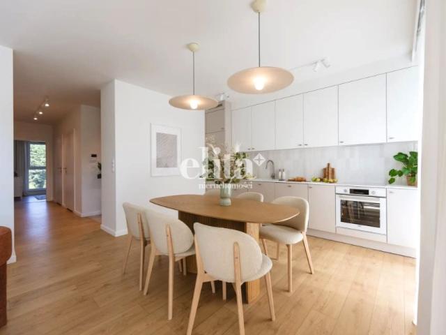 Zbigniewa Kupca 42,47 m², Gdynia