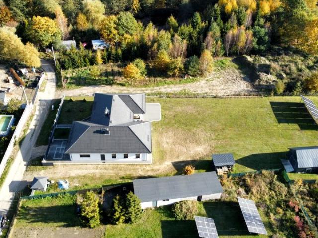 Zbigniewa Herberta 218,80 m², Luzino
