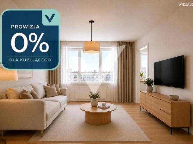 Zbigniewa Herberta 36,82 m², Bydgoszcz