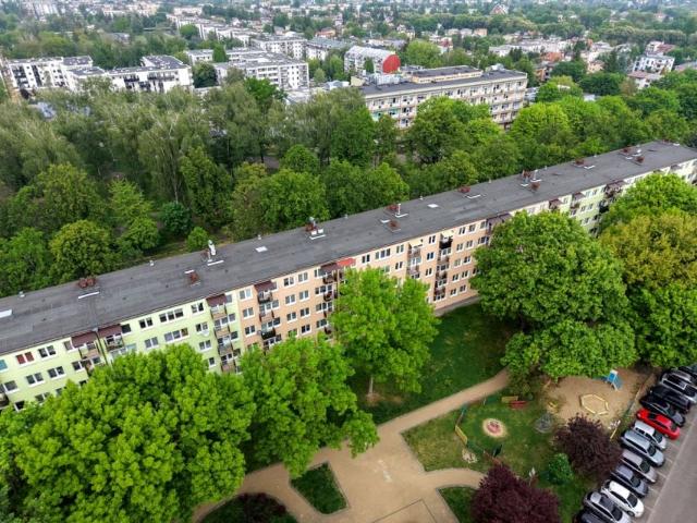Zbigniewa Herberta 48 m², Lublin