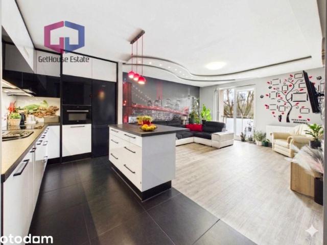 Zbigniewa Herberta 72,30 m², Olsztyn