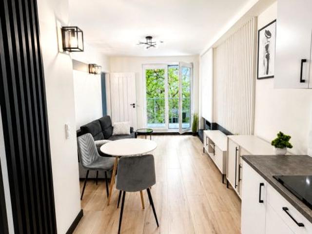 Zbigniewa Mirosza 45 m², Mińsk Mazowiecki